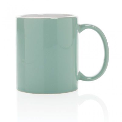 Ceramic classic mug 350ml