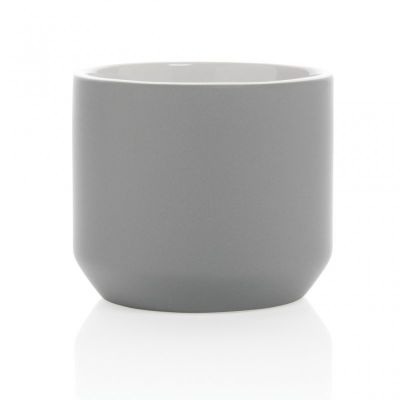 Ceramic modern mug 350ml