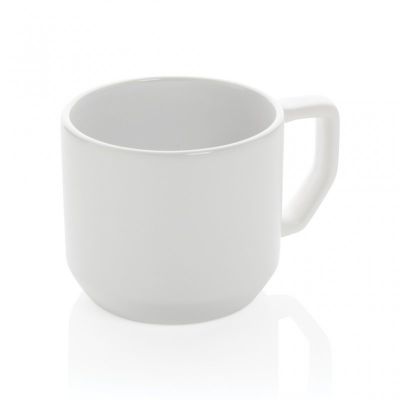 Ceramic modern mug 350ml