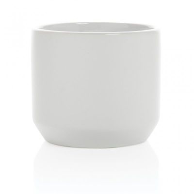 Ceramic modern mug 350ml