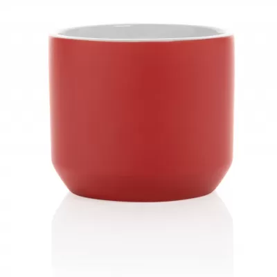 Ceramic modern mug 350ml