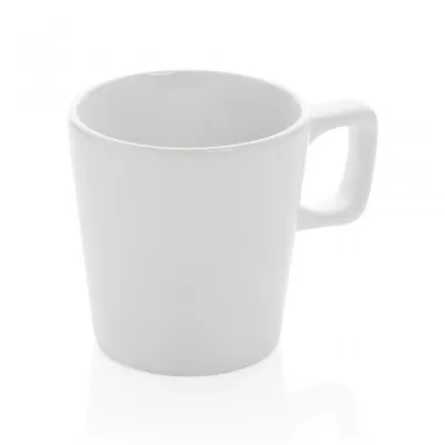 Ceramic modern coffee mug 300ml