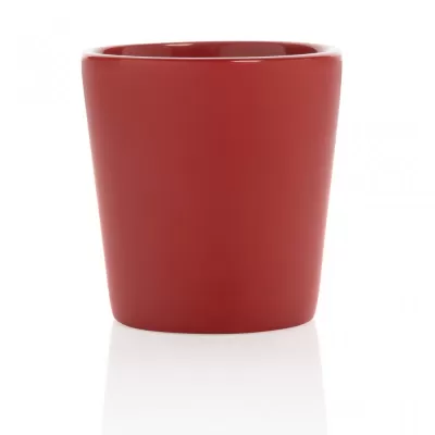 Ceramic modern coffee mug 300ml