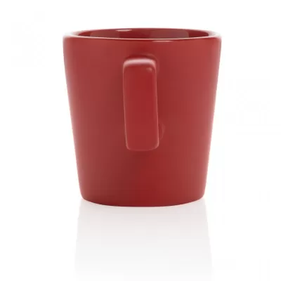 Ceramic modern coffee mug 300ml