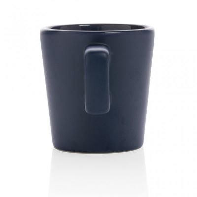 Ceramic modern coffee mug 300ml