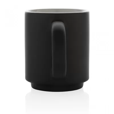 Ceramic stackable mug 180ml