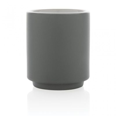 Ceramic stackable mug 180ml