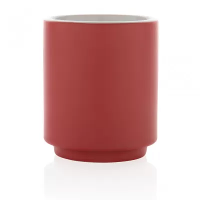 Ceramic stackable mug 180ml