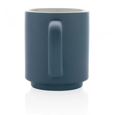 Ceramic stackable mug 180ml