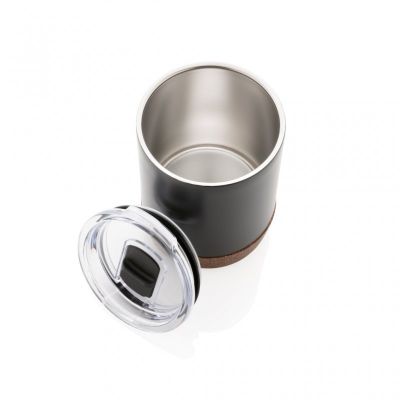 RCS Re-steel cork small vacuum coffee mug