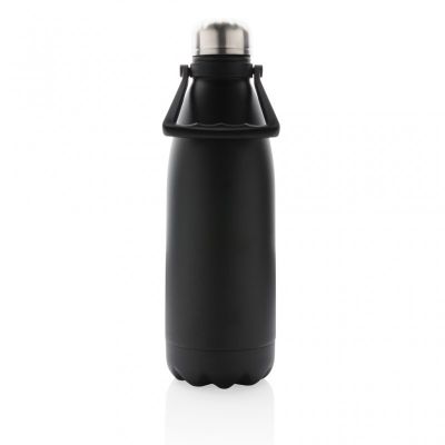 RCS Recycled stainless steel large vacuum bottle 1.5L