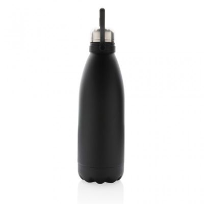 RCS Recycled stainless steel large vacuum bottle 1.5L