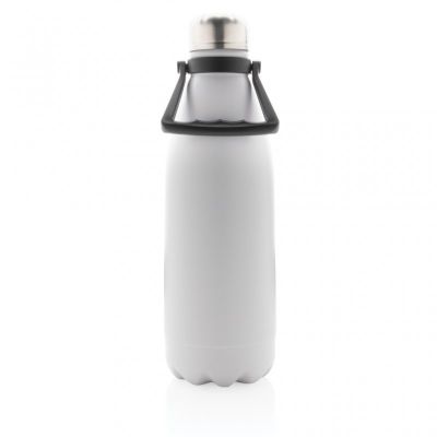 RCS Recycled stainless steel large vacuum bottle 1.5L