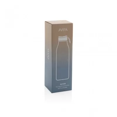 Avira Avior RCS Re-steel bottle 500 ML