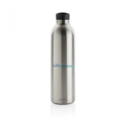 Avira Avior RCS Re-steel bottle 1L