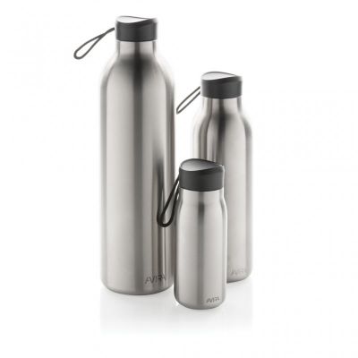 Avira Avior RCS Re-steel bottle 1L