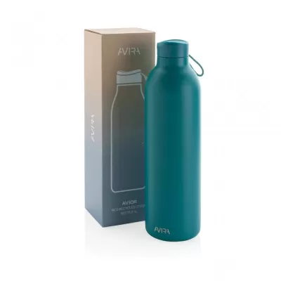 Avira Avior RCS Re-steel bottle 1L