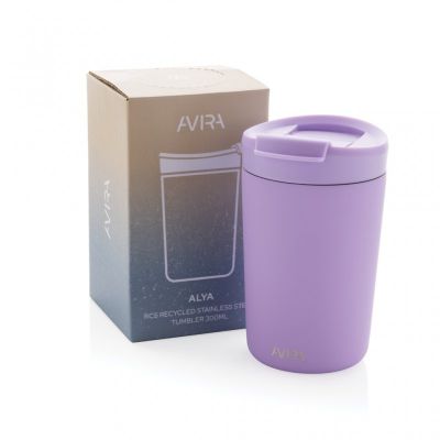 Avira Alya RCS Re-steel tumbler 300ML