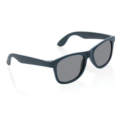 RCS recycled PP plastic sunglasses