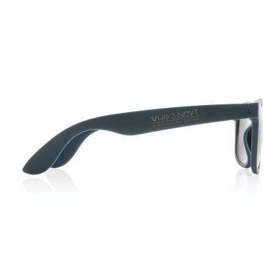 RCS recycled PP plastic sunglasses