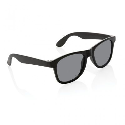 RCS recycled PP plastic sunglasses