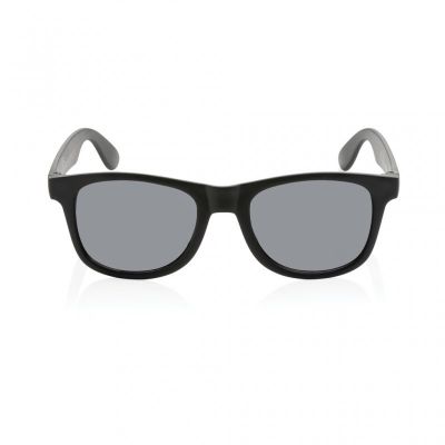 RCS recycled PP plastic sunglasses