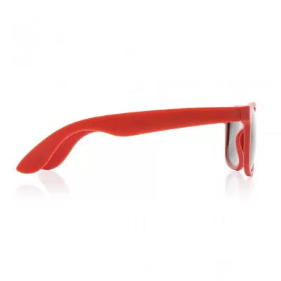 RCS recycled PP plastic sunglasses