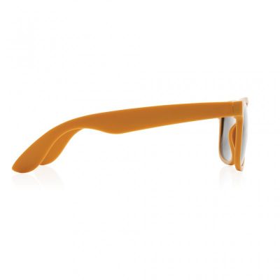 RCS recycled PP plastic sunglasses