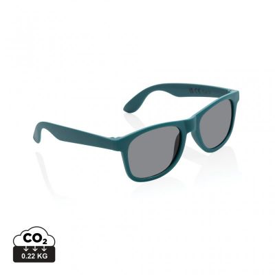 RCS recycled PP plastic sunglasses