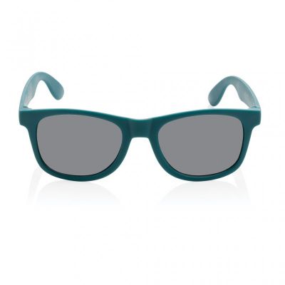 RCS recycled PP plastic sunglasses