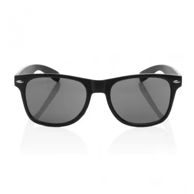 GRS recycled PC plastic sunglasses