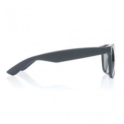 GRS recycled PC plastic sunglasses