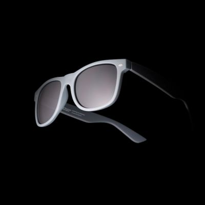 GRS recycled PC plastic sunglasses