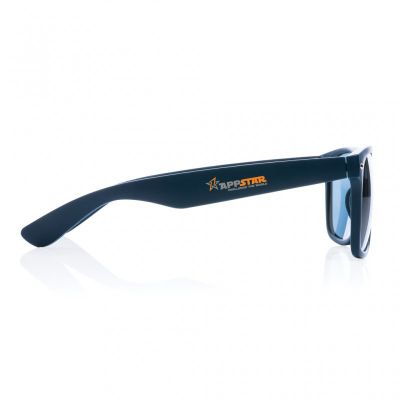 GRS recycled PC plastic sunglasses