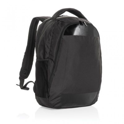 Impact AWARE™ Boardroom laptop backpack PVC free