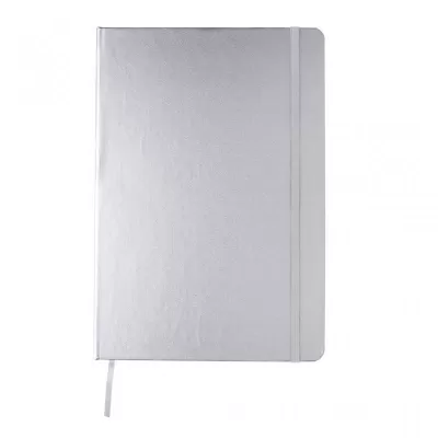 Classic hardcover notebook A5