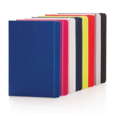 Classic hardcover notebook A5