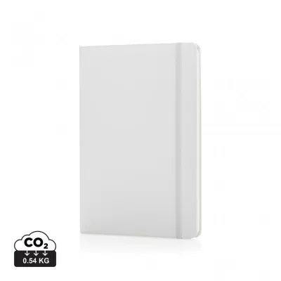 Classic hardcover notebook A5