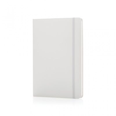 Classic hardcover notebook A5