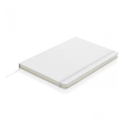 Classic hardcover notebook A5