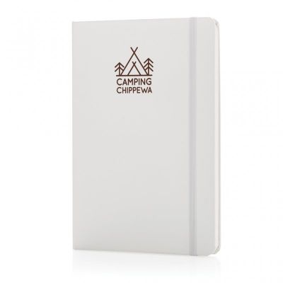 Classic hardcover notebook A5