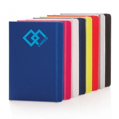 Classic hardcover notebook A5