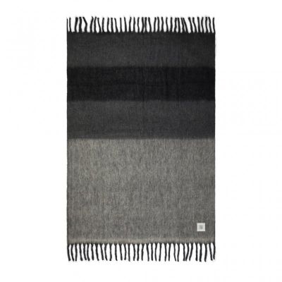 Vinga Saletto wool blend blanket