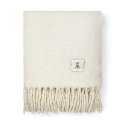 Vinga Saletto wool blend blanket