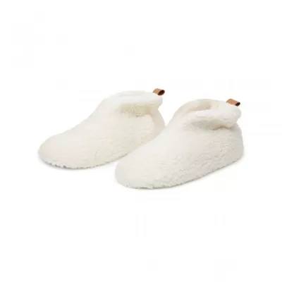 VINGA Santos RCS recycled pet cosy slippers