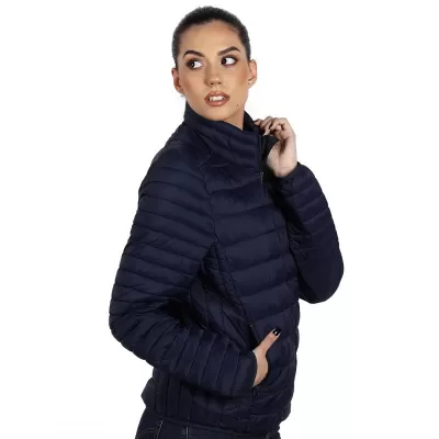 RINO JACKET WOMEN, ženska jakna, plava