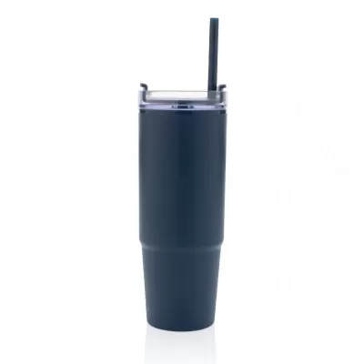 Tana RCS plastic tumbler with handle 900ml