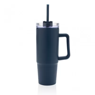 Tana RCS plastic tumbler with handle 900ml