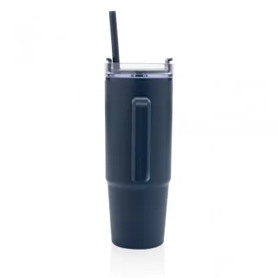 Tana RCS plastic tumbler with handle 900ml