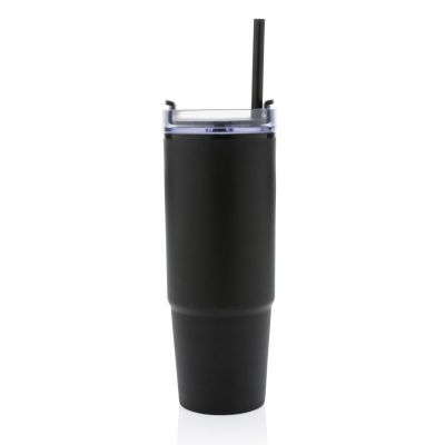 Tana RCS plastic tumbler with handle 900ml